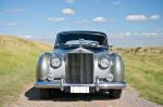Rolls-Royce Silver Cloud 1958 года